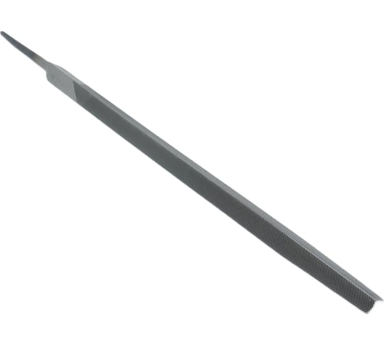 Напильник TORNERI трехгранный L200 №2 (2821-0067) Т021529