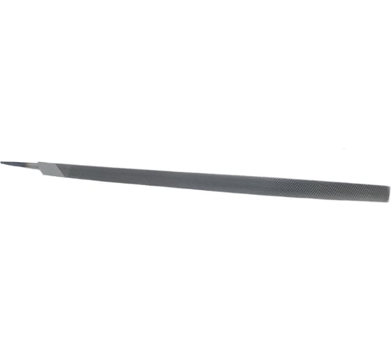 Напильник TORNERI трехгранный L250 №2 (2821-0072) Т021539