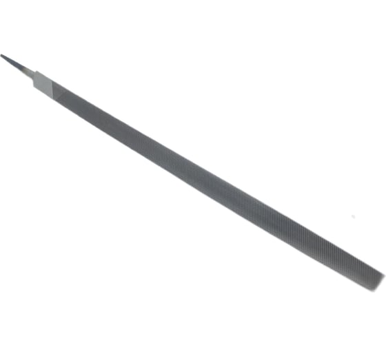 Напильник TORNERI трехгранный L250 №2 (2821-0072) Т021539