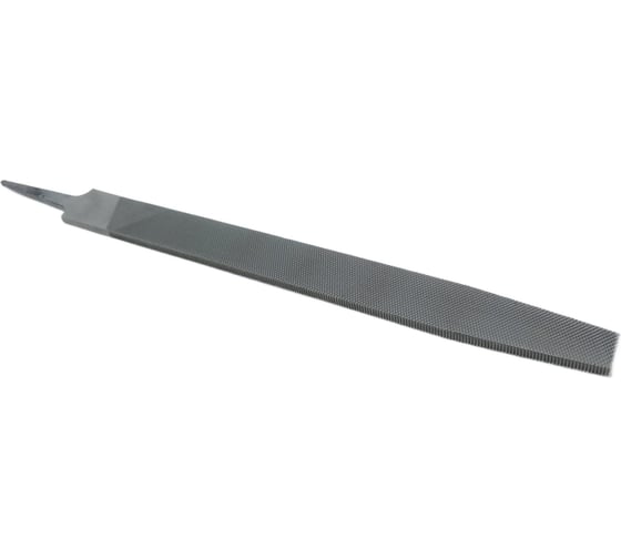 Напильник TORNERI плоский L250 №1 (2820-0021) Т021513