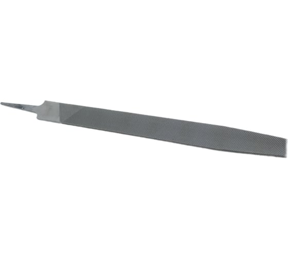 Напильник TORNERI плоский L250 №1 (2820-0021) Т021513