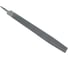 Напильник TORNERI плоский L250 №1 (2820-0021) Т021513 1
