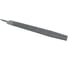 Напильник TORNERI плоский L250 №1 (2820-0021) Т021513 2
