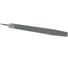 Напильник TORNERI плоский L250 №1 (2820-0021) Т021513 3