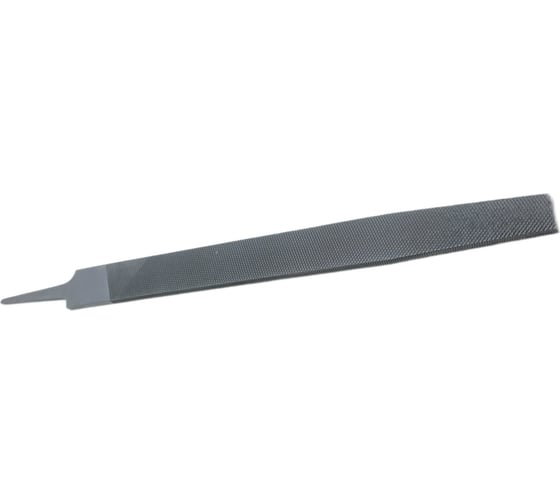 Напильник TORNERI плоский L200 №1 (2820-0016) Т021511