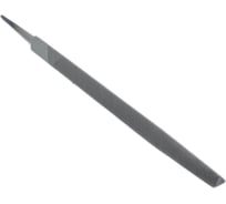 Напильник TORNERI трехгранный L150 №1 (2821-0061) Т021526