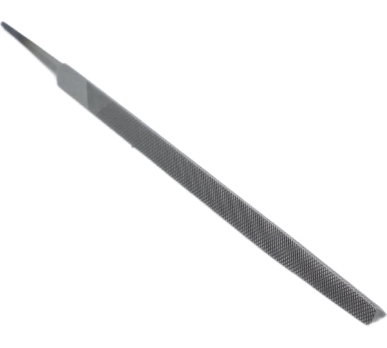 Напильник TORNERI трехгранный L150 №1 (2821-0061) Т021526