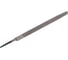 Напильник TORNERI трехгранный L150 №1 (2821-0061) Т021526 4