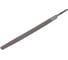Напильник TORNERI трехгранный L150 №1 (2821-0061) Т021526 5
