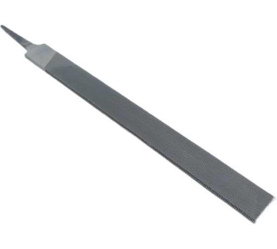 Напильник TORNERI плоский L200 №2 (2820-0017) Т021512