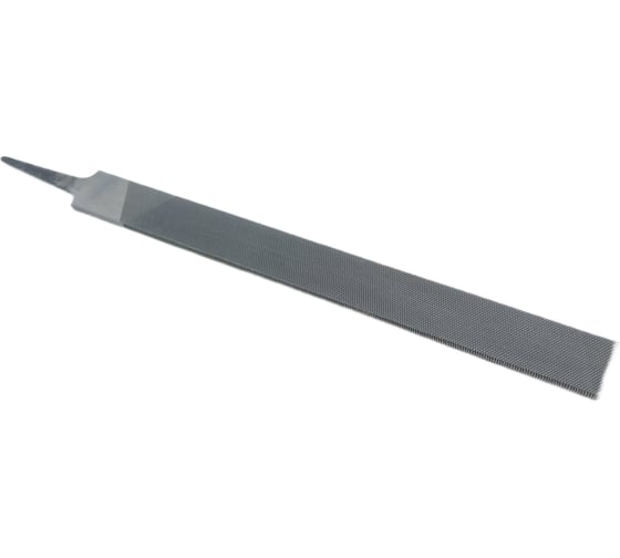 Напильник TORNERI плоский L200 №2 (2820-0017) Т021512