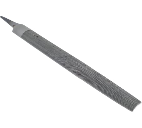 Напильник TORNERI полукруглый L250 №2 (2822-0135) Т021523