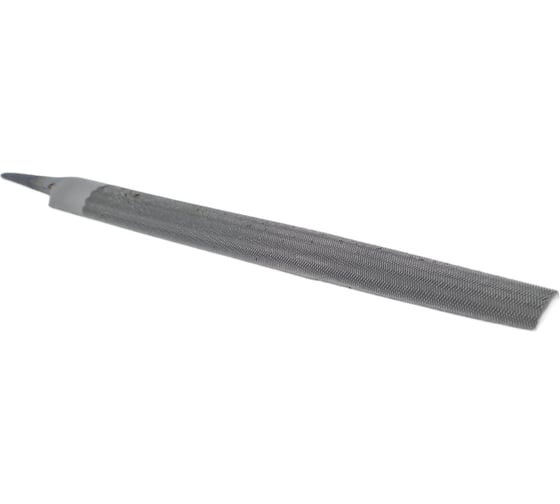 Напильник TORNERI полукруглый L250 №2 (2822-0135) Т021523