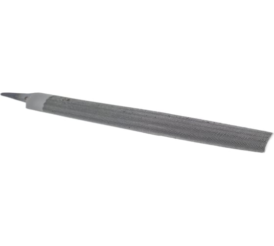 Напильник TORNERI полукруглый L250 №2 (2822-0135) Т021523