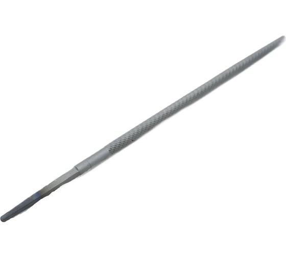 Напильник TORNERI круглый L200 №1 (2822-0016) Т021504
