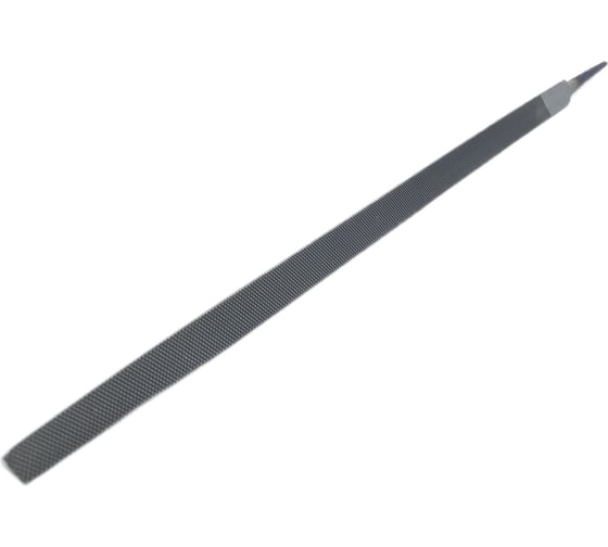 Напильник TORNERI трехгранный L300 №1 (2821-0076) Т021531