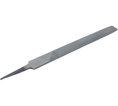 Напильник TORNERI плоский L250 №3 (2820-0023) Т021515