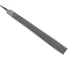 Напильник TORNERI плоский L250 №3 (2820-0023) Т021515 2