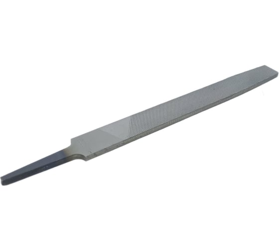 Напильник TORNERI плоский L150 №1 (2820-0011) Т021509