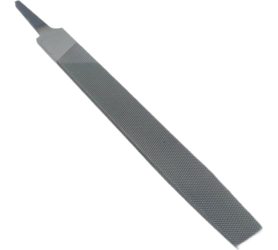 Напильник TORNERI плоский L150 №1 (2820-0011) Т021509