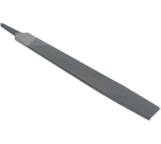 Напильник TORNERI плоский L150 №1 (2820-0011) Т021509