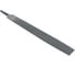 Напильник TORNERI плоский L150 №1 (2820-0011) Т021509 3