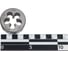 Плашка M16x2 HSS 4341 ПрофОснастка №52 арт. 50411152 4