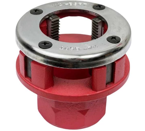 Клупп трубный TOOLAS 1 1/4" 00000006542