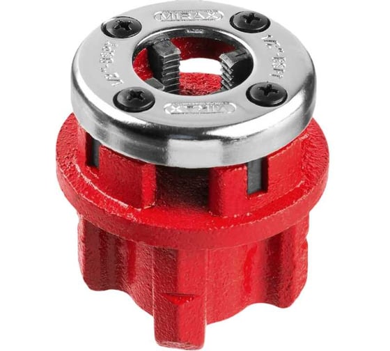 Клупп трубный TOOLAS 1/2" 00000006543