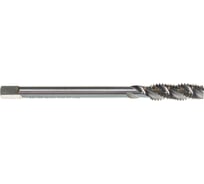 Метчик M8x1,25 HSSE M35 Co5% спиральный ПрофОснастка №552 арт. 50232025