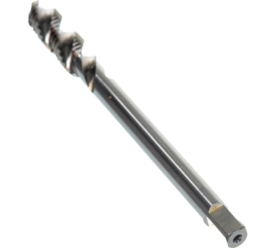 Метчик M8x1,25 HSSE M35 Co5% спиральный ПрофОснастка №552 арт. 50232025