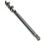 Метчик M8x1,25 HSSE M35 Co5% спиральный ПрофОснастка №552 арт. 50232025 2