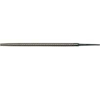 Рашпиль Unior круглый, личной, 8.5x300мм 3838909129754
