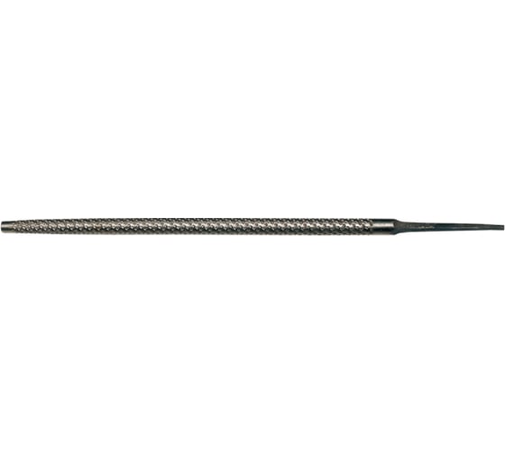 Рашпиль Unior круглый, личной, 8.5x300мм 3838909129754