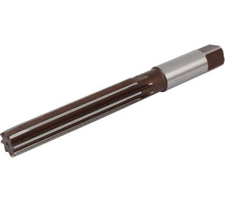 Развертка ручная SOVIS 22, 0 мм Н7 25064