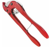 Ножницы Valfex для пластиковых труб 63 мм (20) VF.394.0.63.M