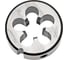 Плашка PROJAHN BSW 1 1/4-7, HSS-G, DIN EN 22568, 6g, 65x25 мм 987114 1