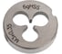 Плашка PROJAHN M3x0,35, HSS-G, DIN EN 22568, 6g, 20x5 мм 98503035 1