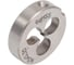 Плашка PROJAHN M3x0,35, HSS-G, DIN EN 22568, 6g, 20x5 мм 98503035 3