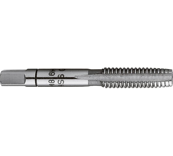 Ручной метчик PROJAHN M5x0,8, получистовой, HSS, DIN 352, 6H 930502