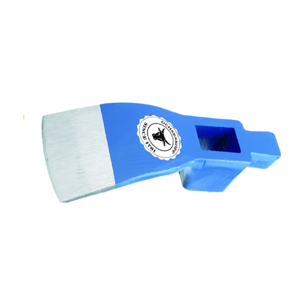 Закругленное тесло плотника OCHSENKOPF 70 мм 1592912 - выгодная цена ...