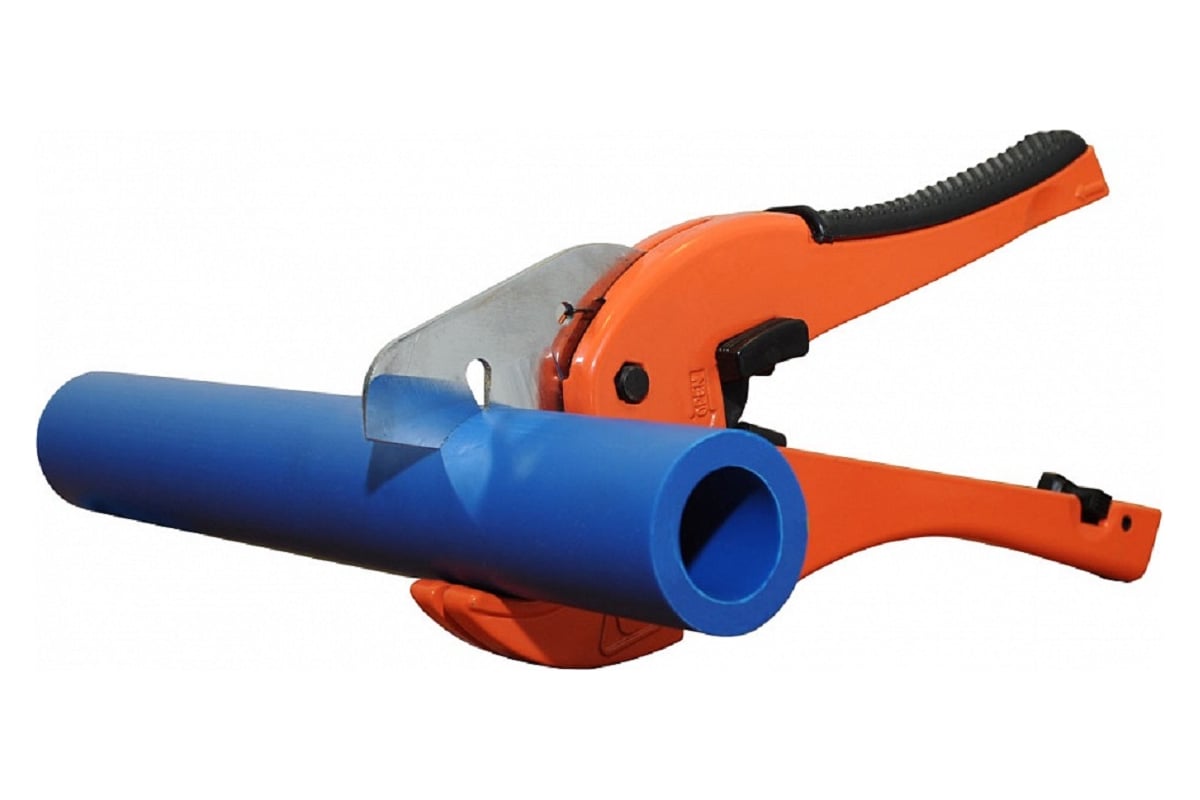 Ножницы для резки пластиковых труб Ritmo SHEARS C42 98311000 в Липецке ...