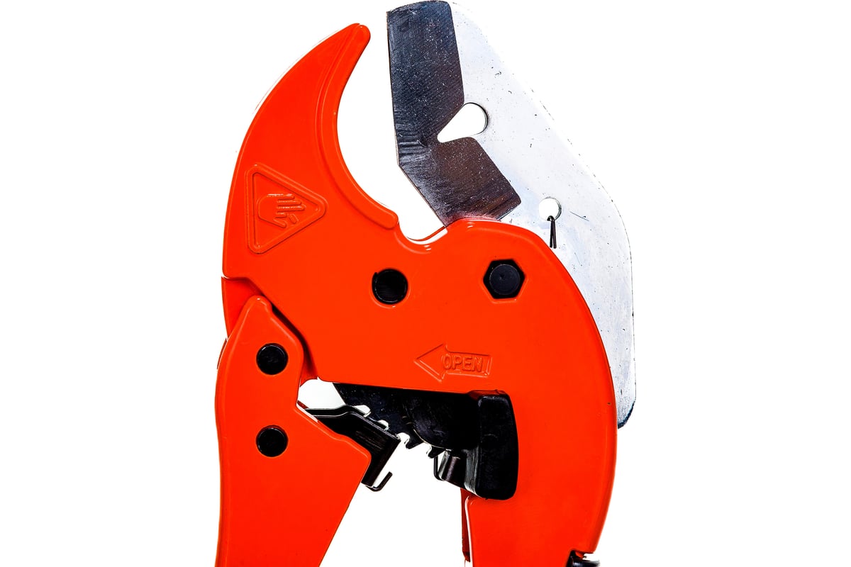 Ножницы для резки пластиковых труб Ritmo SHEARS C42 98311000 в Липецке ...