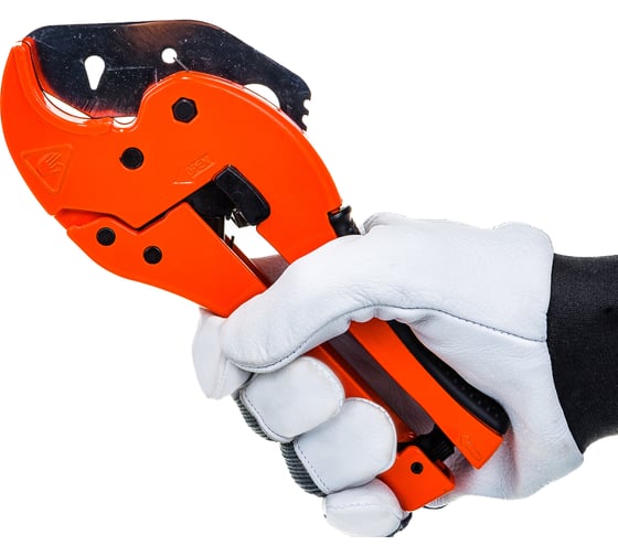Ножницы для резки пластиковых труб Ritmo SHEARS C42 98311000