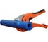 Ножницы для резки пластиковых труб Ritmo SHEARS C42 98311000 1