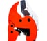 Ножницы для резки пластиковых труб Ritmo SHEARS C42 98311000 3