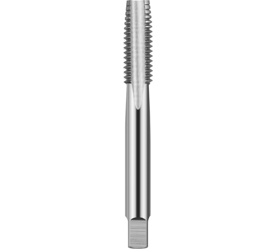 Метчик ИНСТУЛС м/р М. 1.6x0.35 осн. скв Р18 6H 2620-3769 исп.1 ГОСТ 3266-81 00001879586 1