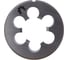 Коническая плашка WOLFSTAR K 1 ГОСТ 6228-80 9ХС dt10100 1