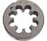 Трубная плашка WOLFSTAR G 1 1/8 ГОСТ 9740-71 9ХС dt00118 1