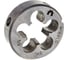 Метрическая плашка WOLFSTAR М18х1,0 9ХС Гост 9740 dr18100 2